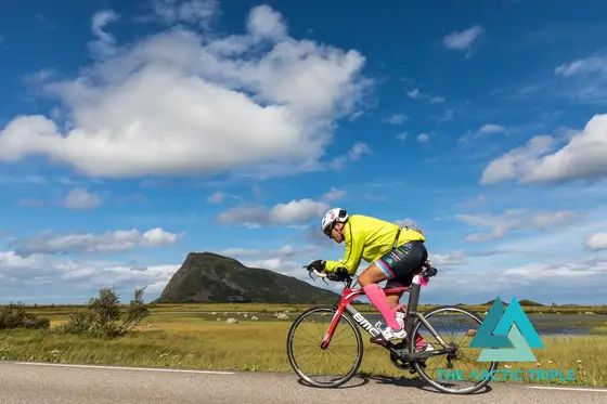 Lofoten Triathlon 2018, photo 24 of 47