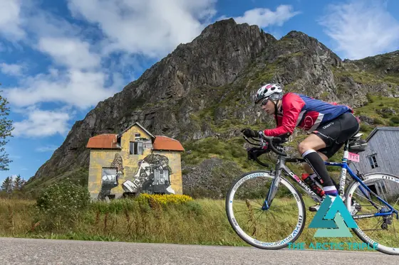 Lofoten Triathlon 2018, photo 25 of 47
