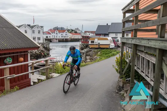 Lofoten Triathlon 2018, photo 26 of 47