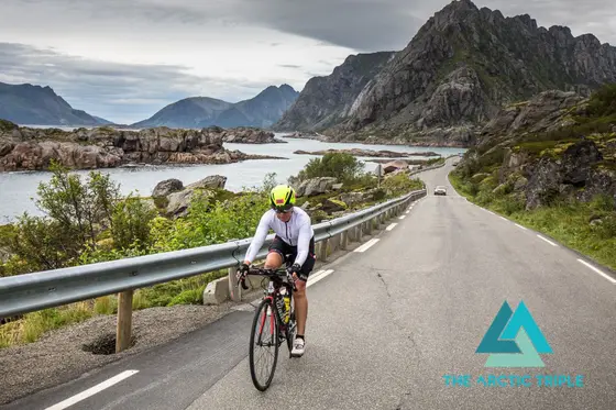 Lofoten Triathlon 2018, photo 28 of 47