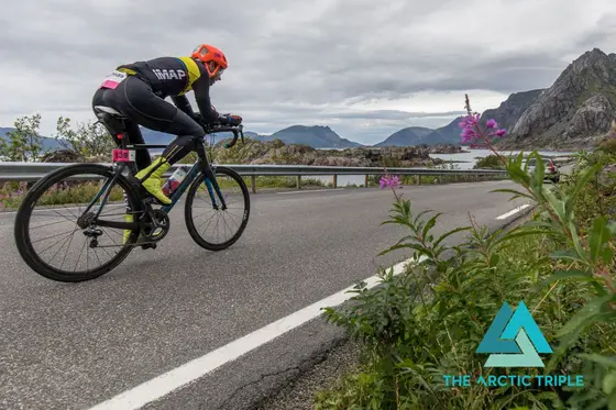 Lofoten Triathlon 2018, photo 29 of 47
