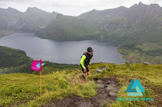 Lofoten Triathlon 2018, photo 30 of 47