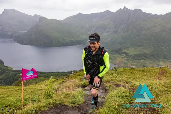 Lofoten Triathlon 2018, photo 31 of 47