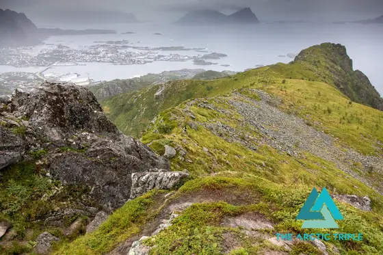 Lofoten Triathlon 2018, photo 32 of 47