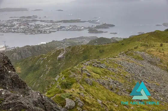 Lofoten Triathlon 2018, photo 33 of 47