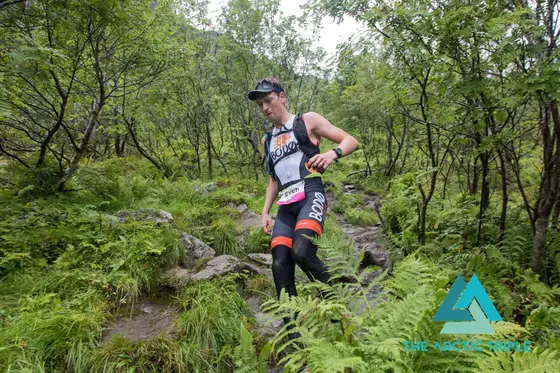 Lofoten Triathlon 2018, photo 34 of 47