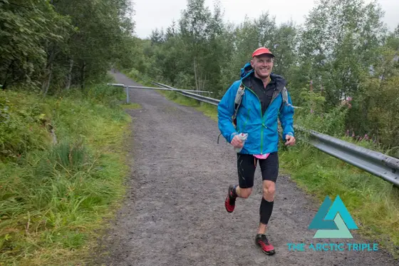 Lofoten Triathlon 2018, photo 35 of 47