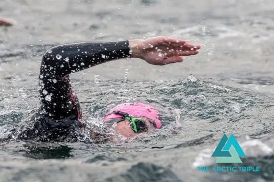 Lofoten Triathlon 2018, photo 36 of 47
