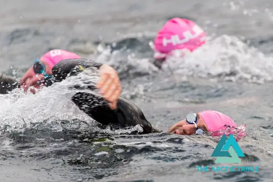 Lofoten Triathlon 2018, photo 37 of 47