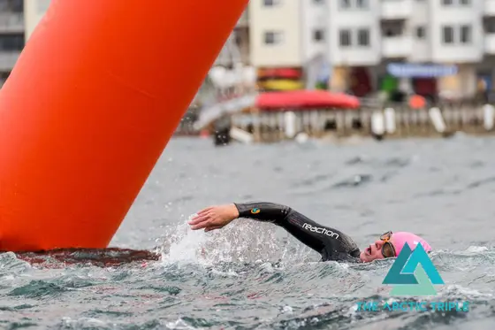 Lofoten Triathlon 2018, photo 38 of 47
