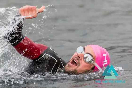 Lofoten Triathlon 2018, photo 39 of 47