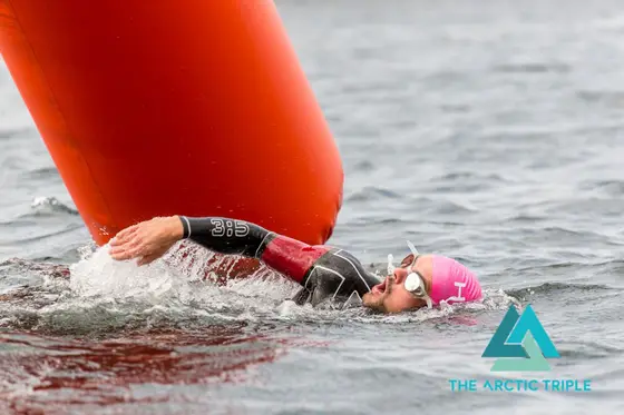 Lofoten Triathlon 2018, photo 40 of 47