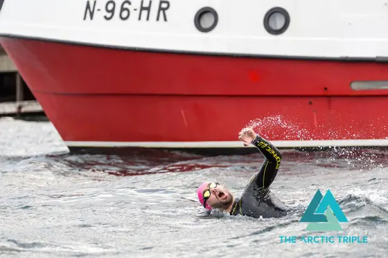Lofoten Triathlon 2018, photo 41 of 47