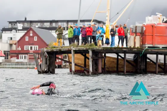 Lofoten Triathlon 2018, photo 42 of 47