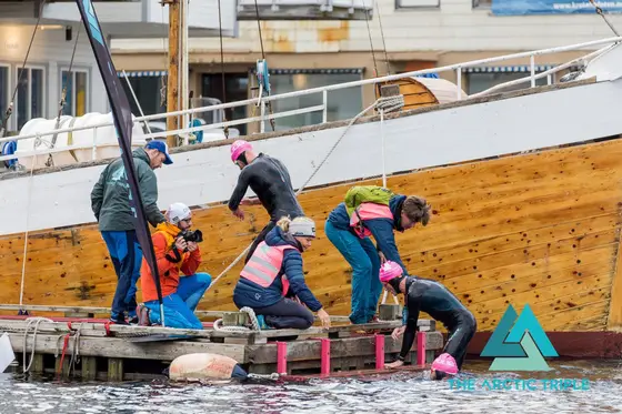 Lofoten Triathlon 2018, photo 44 of 47