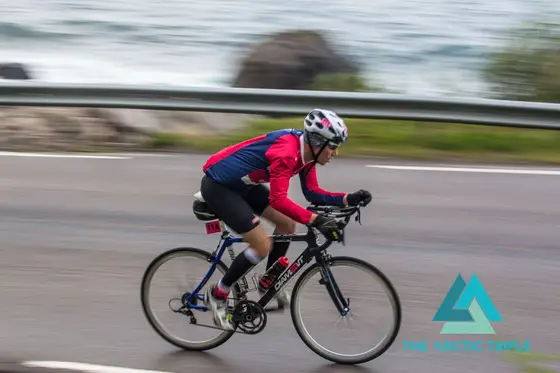 Lofoten Triathlon 2018, photo 45 of 47