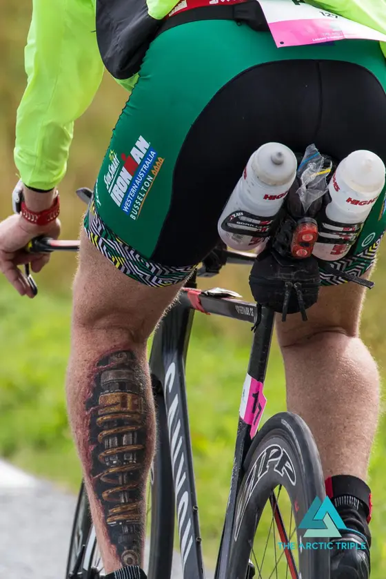 Lofoten Triathlon 2018, photo 46 of 47