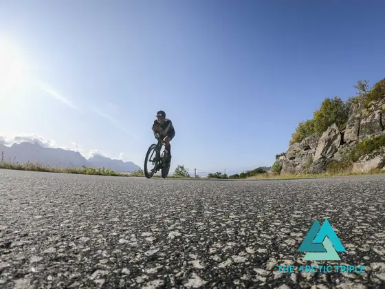 Lofoten Triathlon 2019, photo 1 of 68