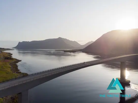 Lofoten Triathlon 2019, photo 3 of 68