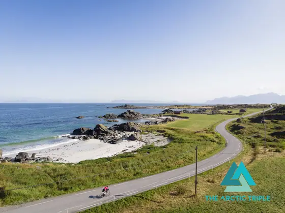 Lofoten Triathlon 2019, photo 4 of 68