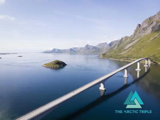 Lofoten Triathlon 2019, photo 5 of 68