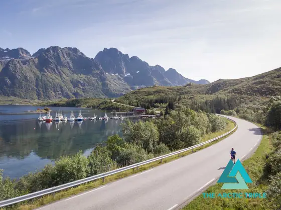 Lofoten Triathlon 2019, photo 6 of 68