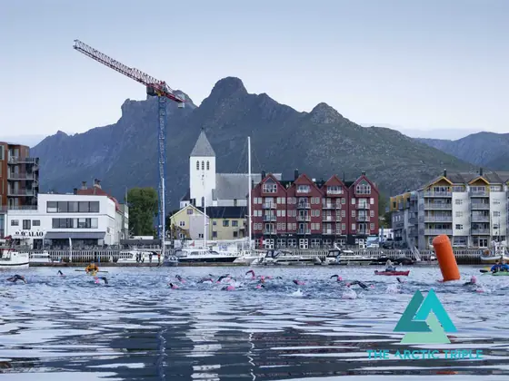 Lofoten Triathlon 2019, photo 8 of 68