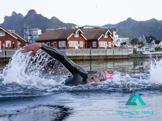 Lofoten Triathlon 2019, photo 9 of 68