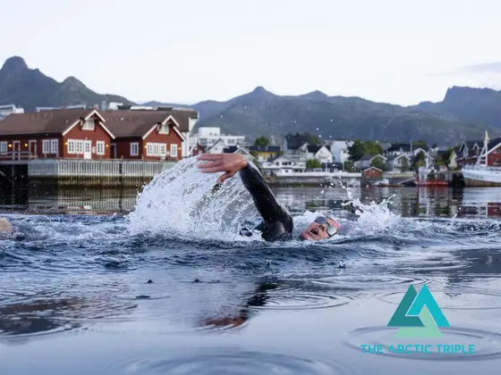 Lofoten Triathlon 2019, photo 10 of 68