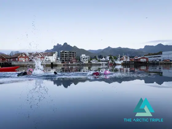 Lofoten Triathlon 2019, photo 11 of 68