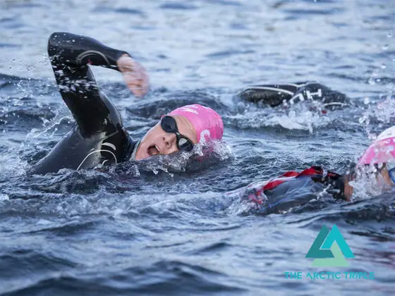 Lofoten Triathlon 2019, photo 12 of 68