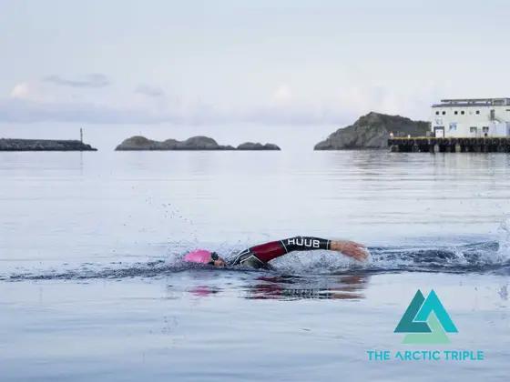 Lofoten Triathlon 2019, photo 13 of 68