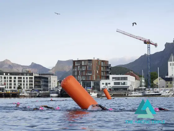 Lofoten Triathlon 2019, photo 14 of 68