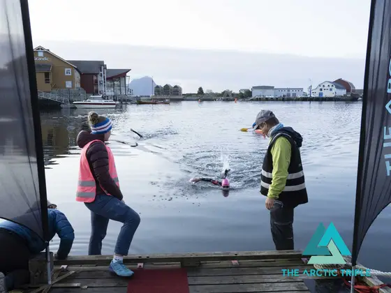 Lofoten Triathlon 2019, photo 15 of 68