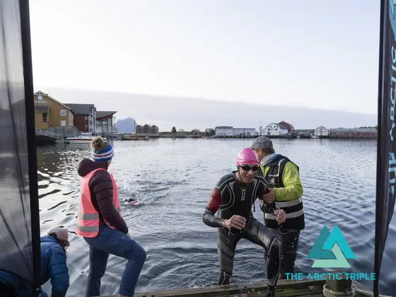 Lofoten Triathlon 2019, photo 16 of 68