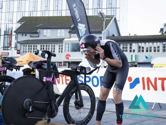 Lofoten Triathlon 2019, photo 17 of 68