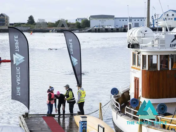 Lofoten Triathlon 2019, photo 18 of 68