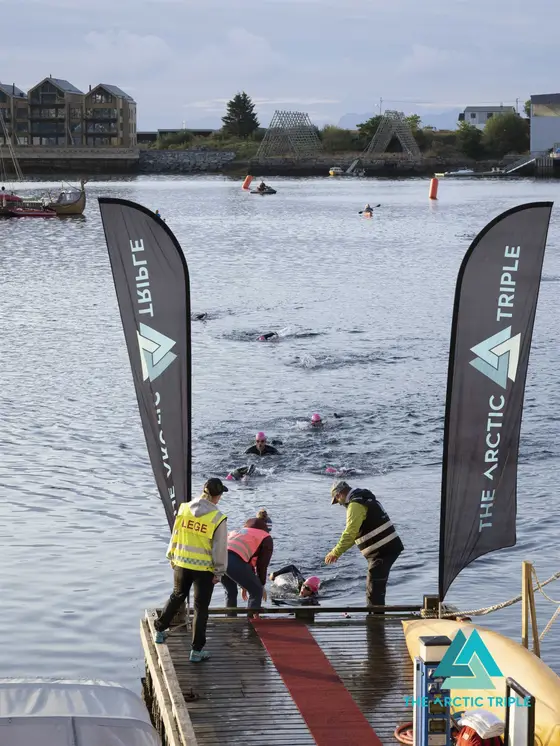 Lofoten Triathlon 2019, photo 19 of 68