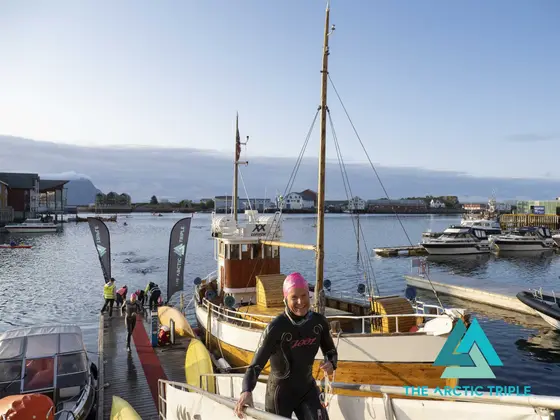 Lofoten Triathlon 2019, photo 20 of 68