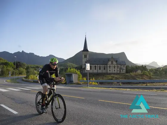 Lofoten Triathlon 2019, photo 21 of 68
