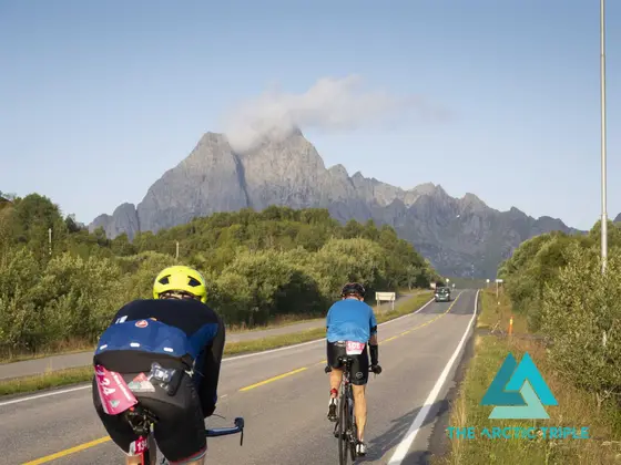 Lofoten Triathlon 2019, photo 22 of 68