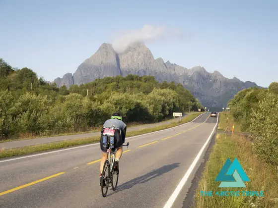 Lofoten Triathlon 2019, photo 23 of 68