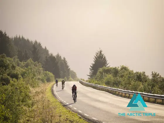 Lofoten Triathlon 2019, photo 25 of 68