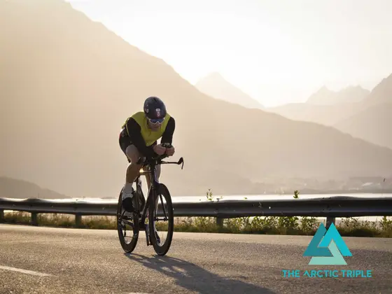 Lofoten Triathlon 2019, photo 26 of 68