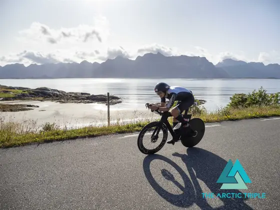 Lofoten Triathlon 2019, photo 27 of 68