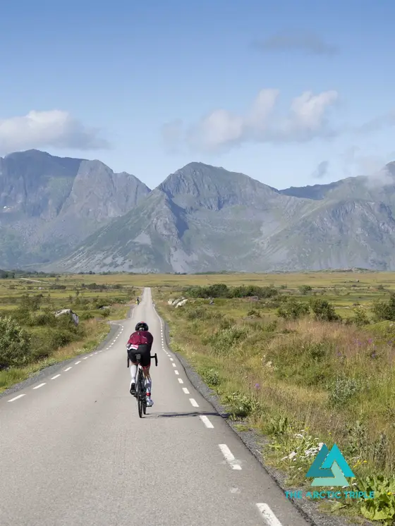 Lofoten Triathlon 2019, photo 30 of 68