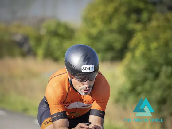 Lofoten Triathlon 2019, photo 31 of 68