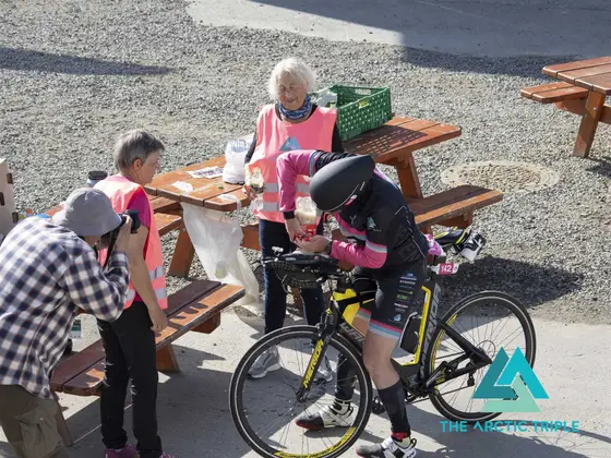 Lofoten Triathlon 2019, photo 32 of 68