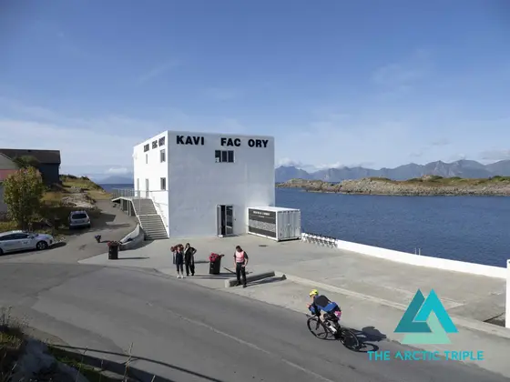 Lofoten Triathlon 2019, photo 33 of 68