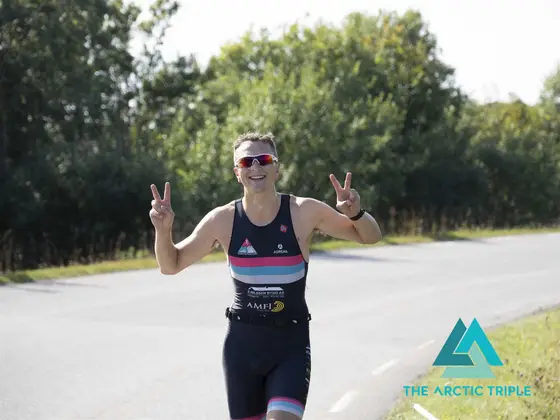 Lofoten Triathlon 2019, photo 34 of 68